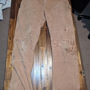 Carhartt pants
